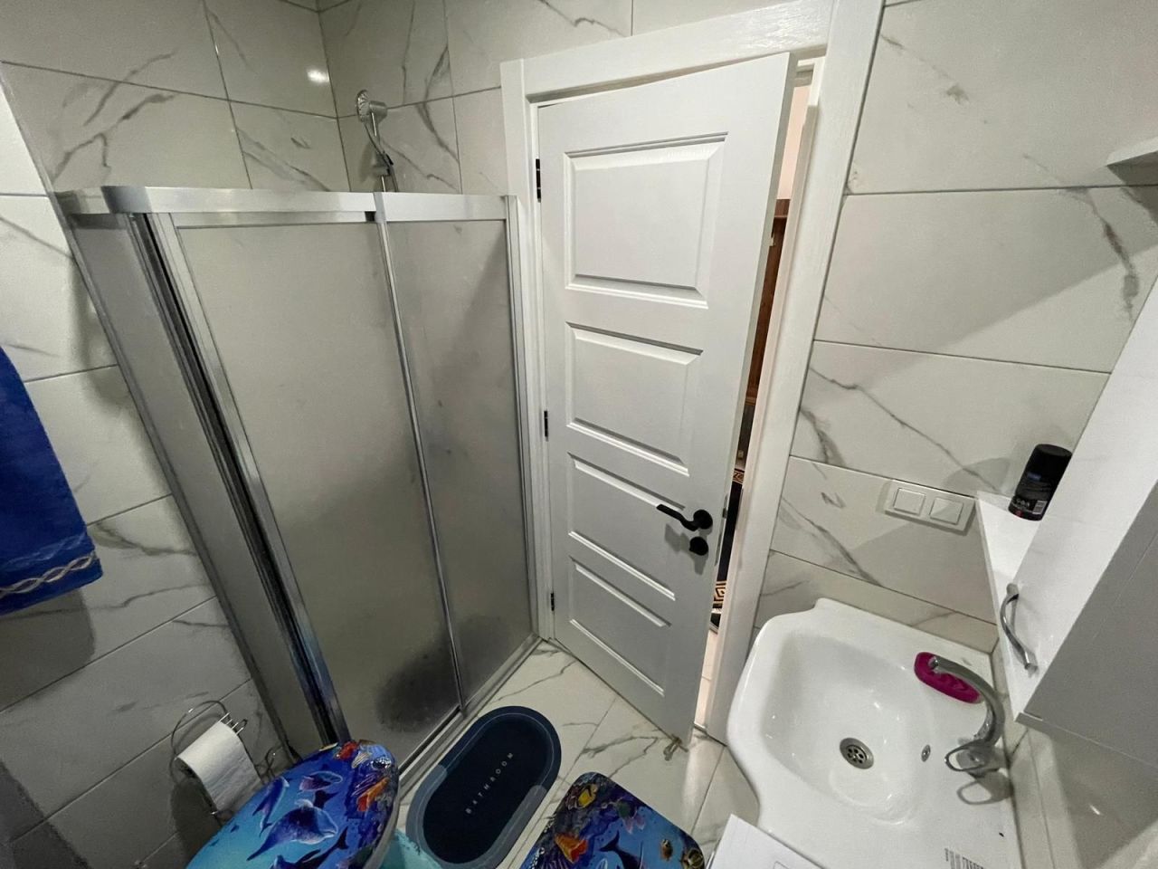 Квартира в Алании, Турция, 52 м² - фото 6