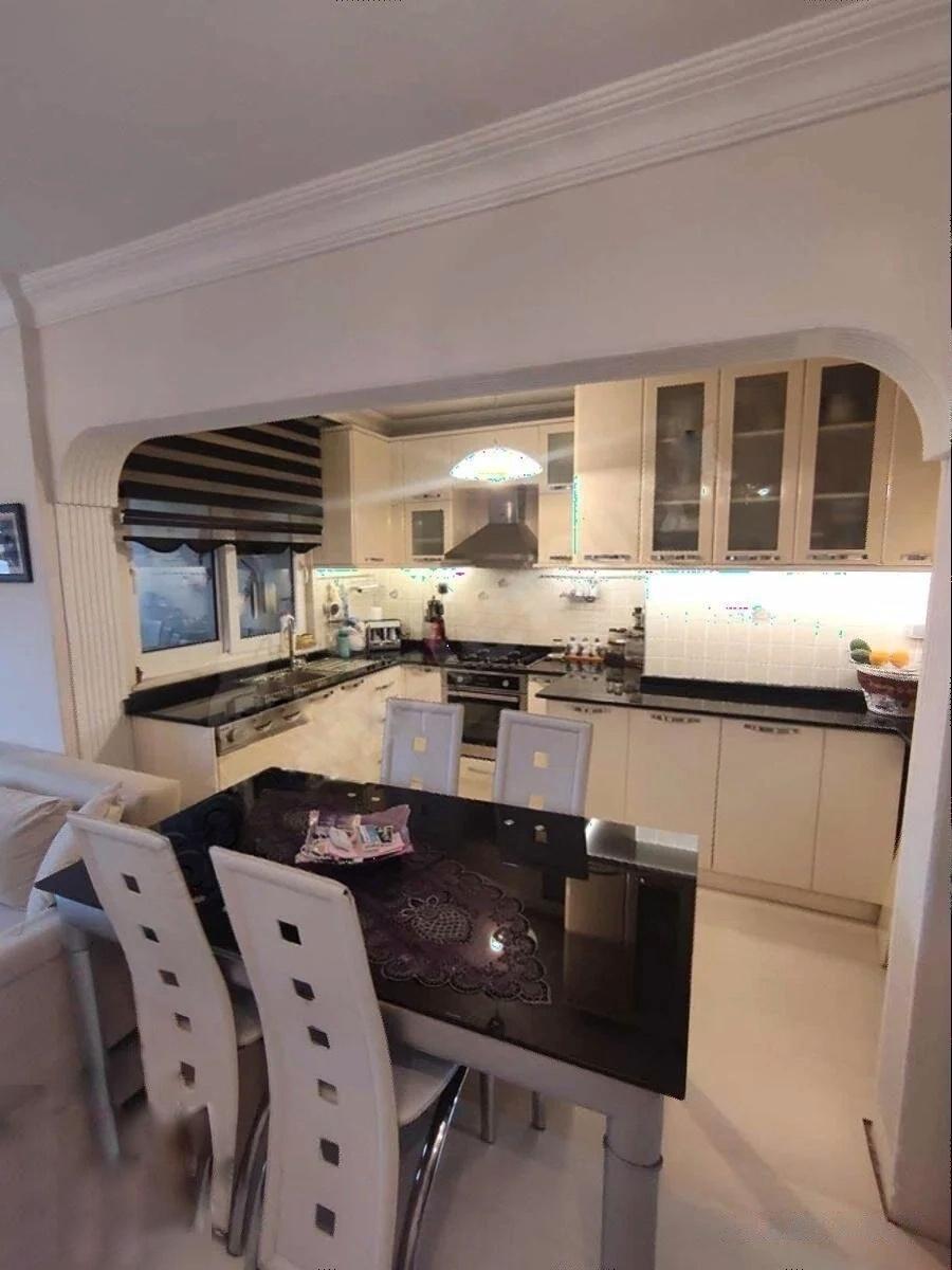 Квартира в Алании, Турция, 95 м² - фото 6