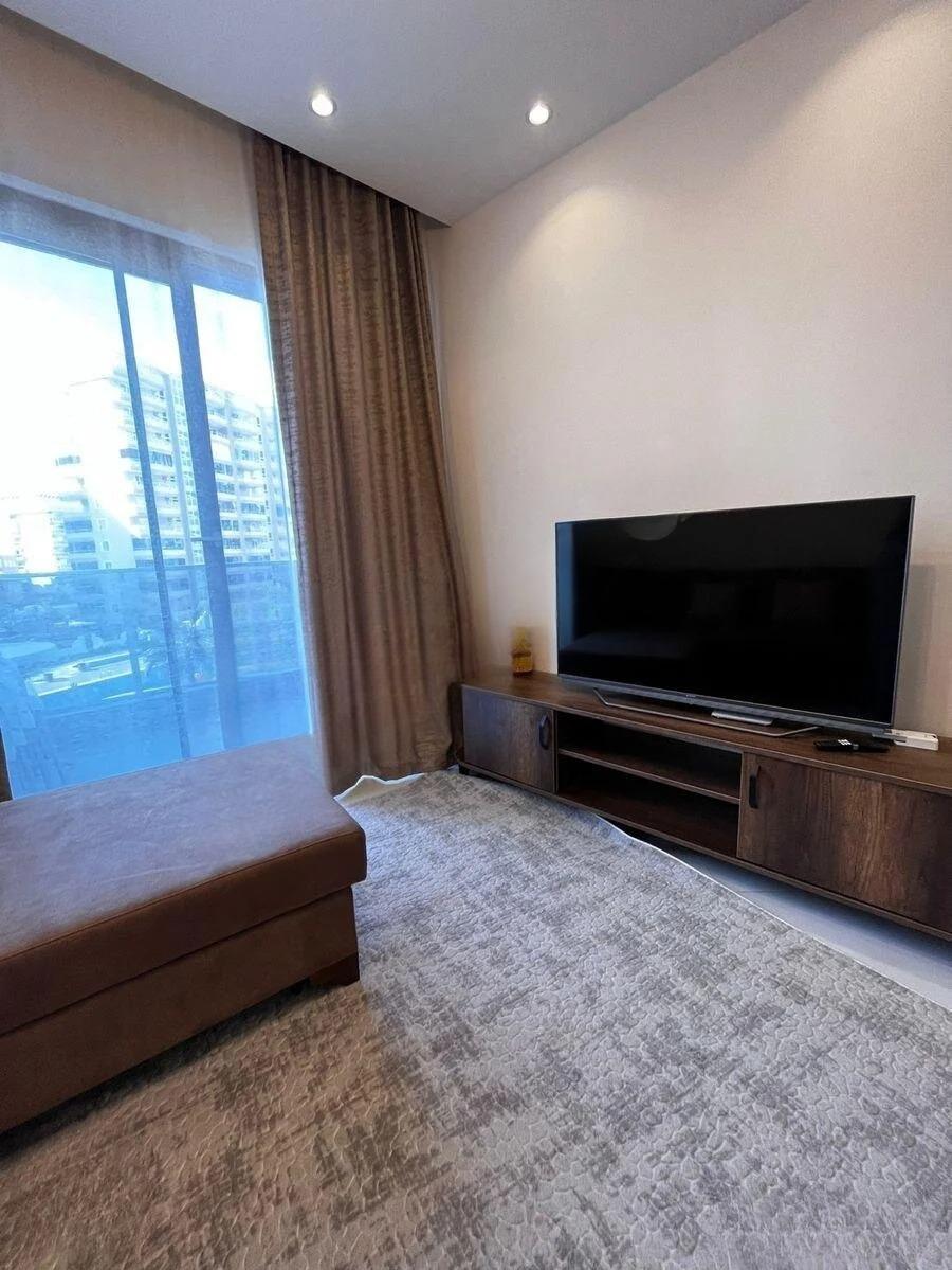 Квартира в Алании, Турция, 70 м² - фото 6