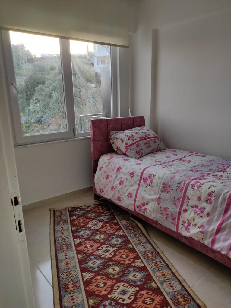 Квартира в Конаклы, Турция, 110 м² - фото 6