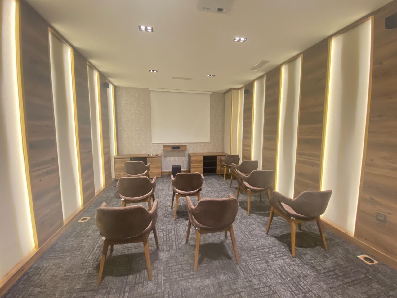 Квартира в Алании, Турция, 115 м² - фото 6