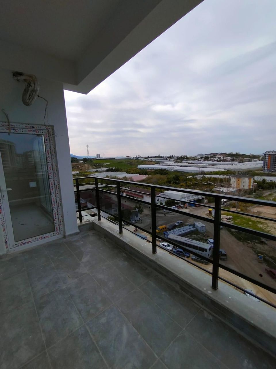 Квартира в Авсалларе, Турция, 54 м² - фото 6