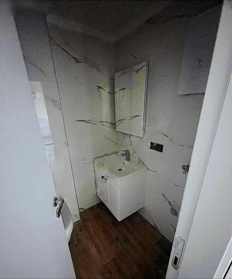 Квартира в Алании, Турция, 50 м² - фото 6