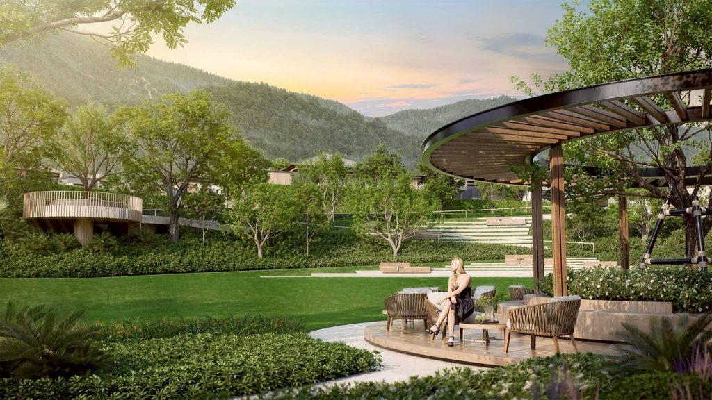 Вилла на Пхукете, Таиланд, 181 м² - фото 6