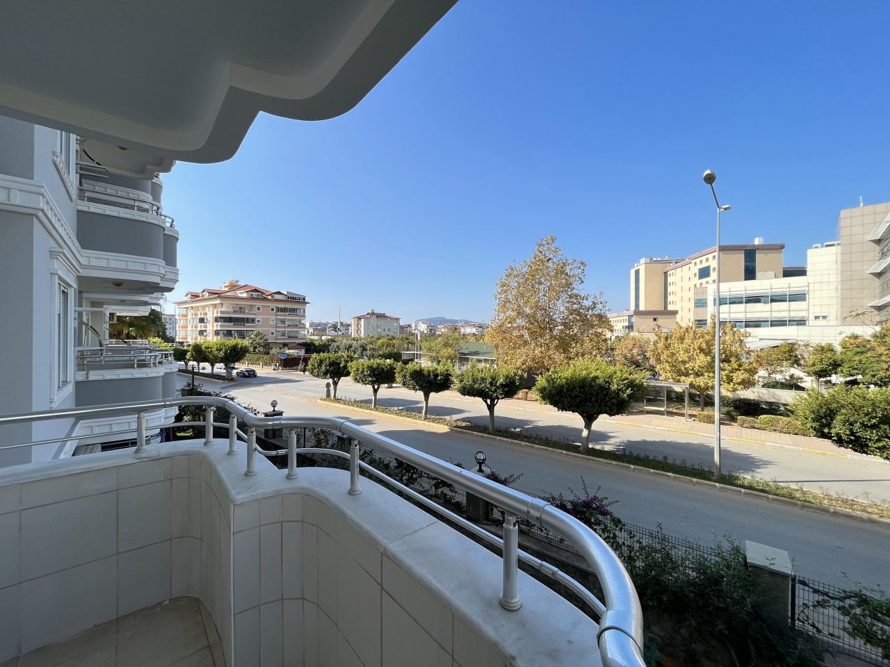 Квартира в Алании, Турция, 110 м² - фото 6