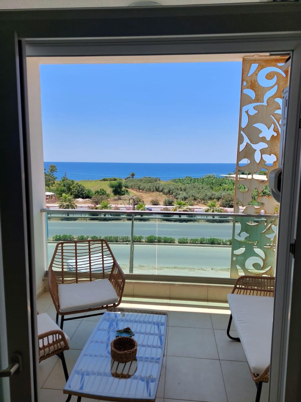 Квартира в Алании, Турция, 150 м² - фото 6