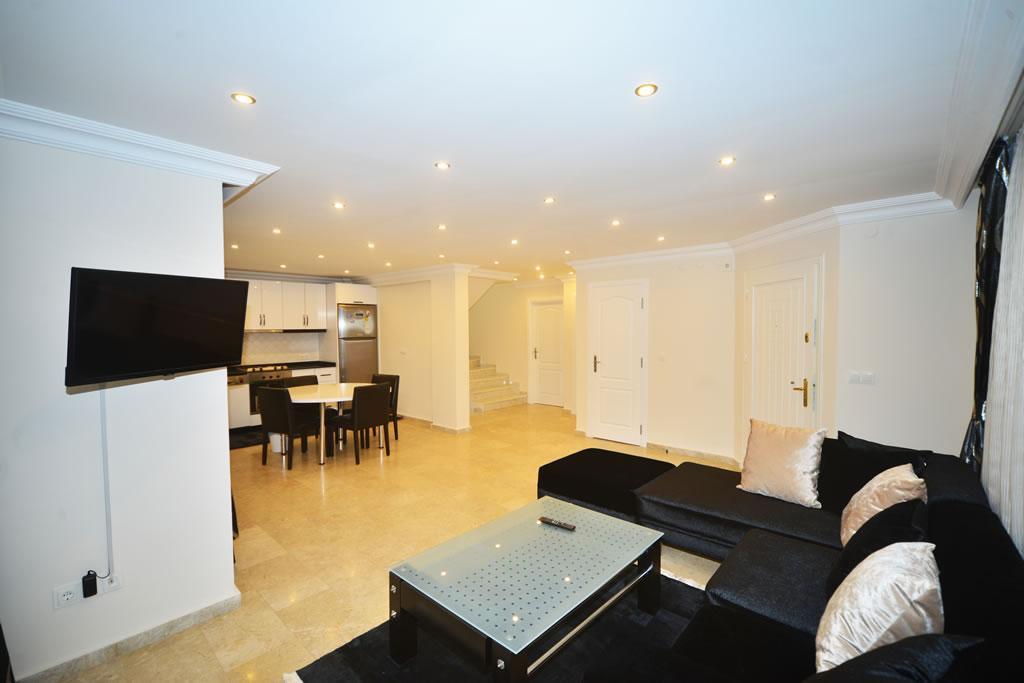 Вилла в Алании, Турция, 270 м² - фото 6