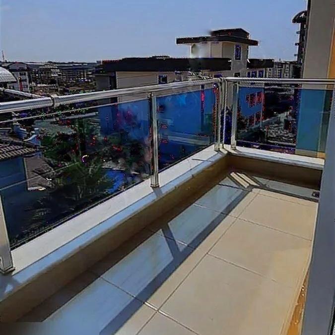 Квартира в Авсалларе, Турция, 100 м² - фото 6