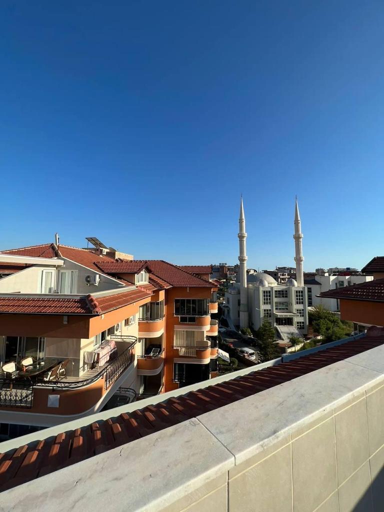 Пентхаус в Алании, Турция, 279 м² - фото 6