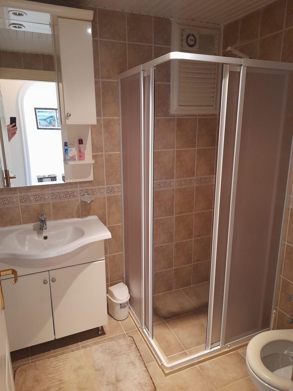 Квартира в Алании, Турция, 120 м² - фото 6