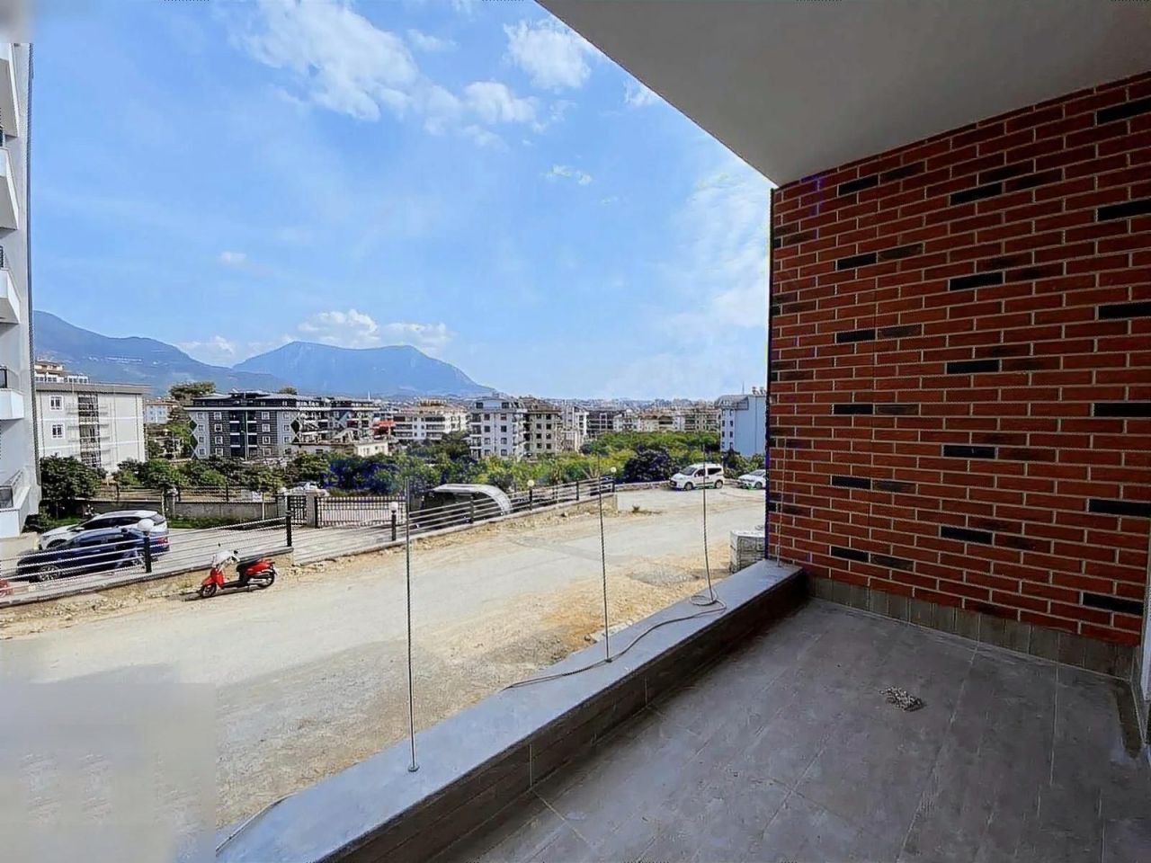 Квартира в Алании, Турция, 55 м² - фото 6