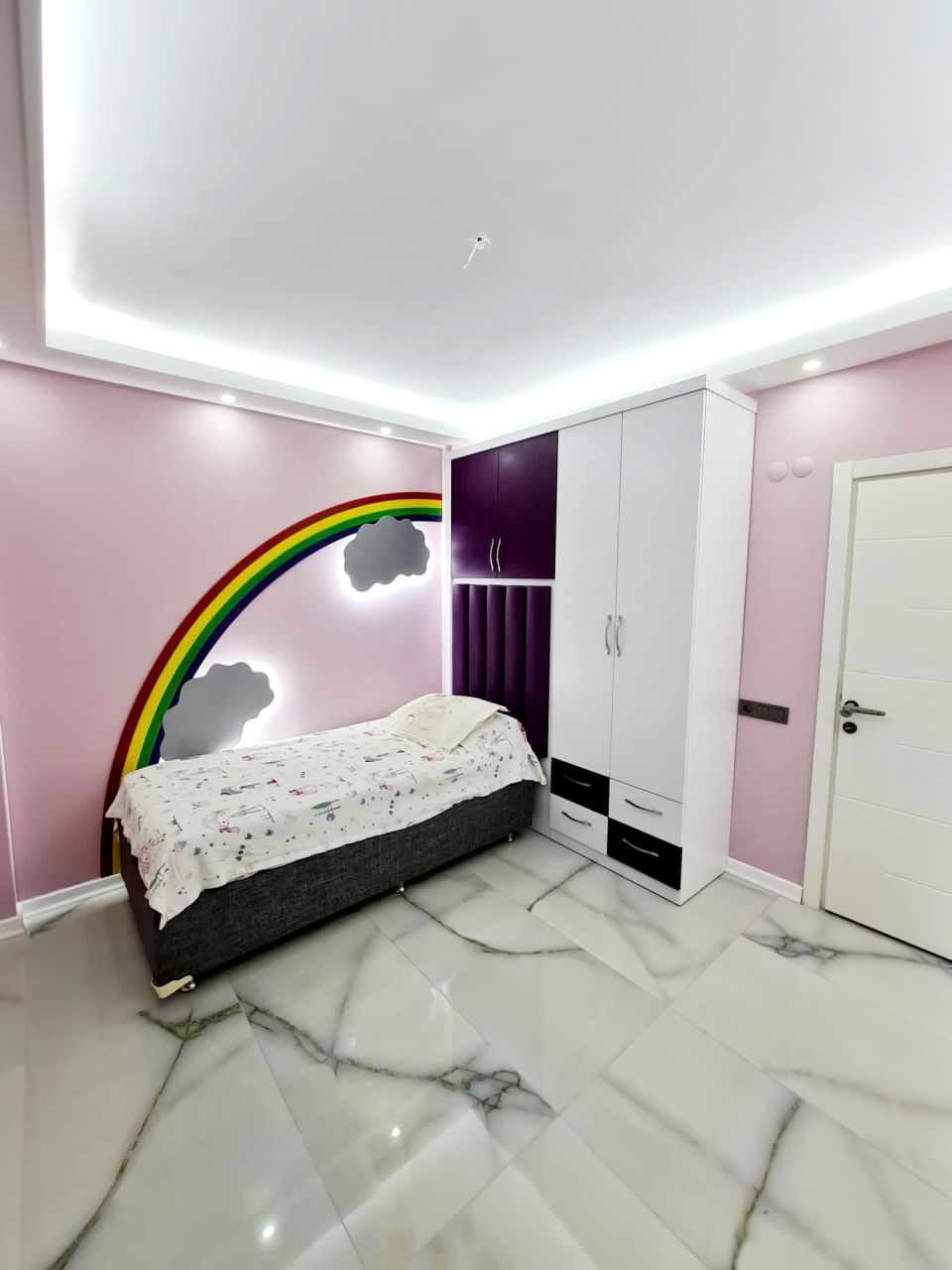 Вилла в Алании, Турция, 220 м² - фото 6