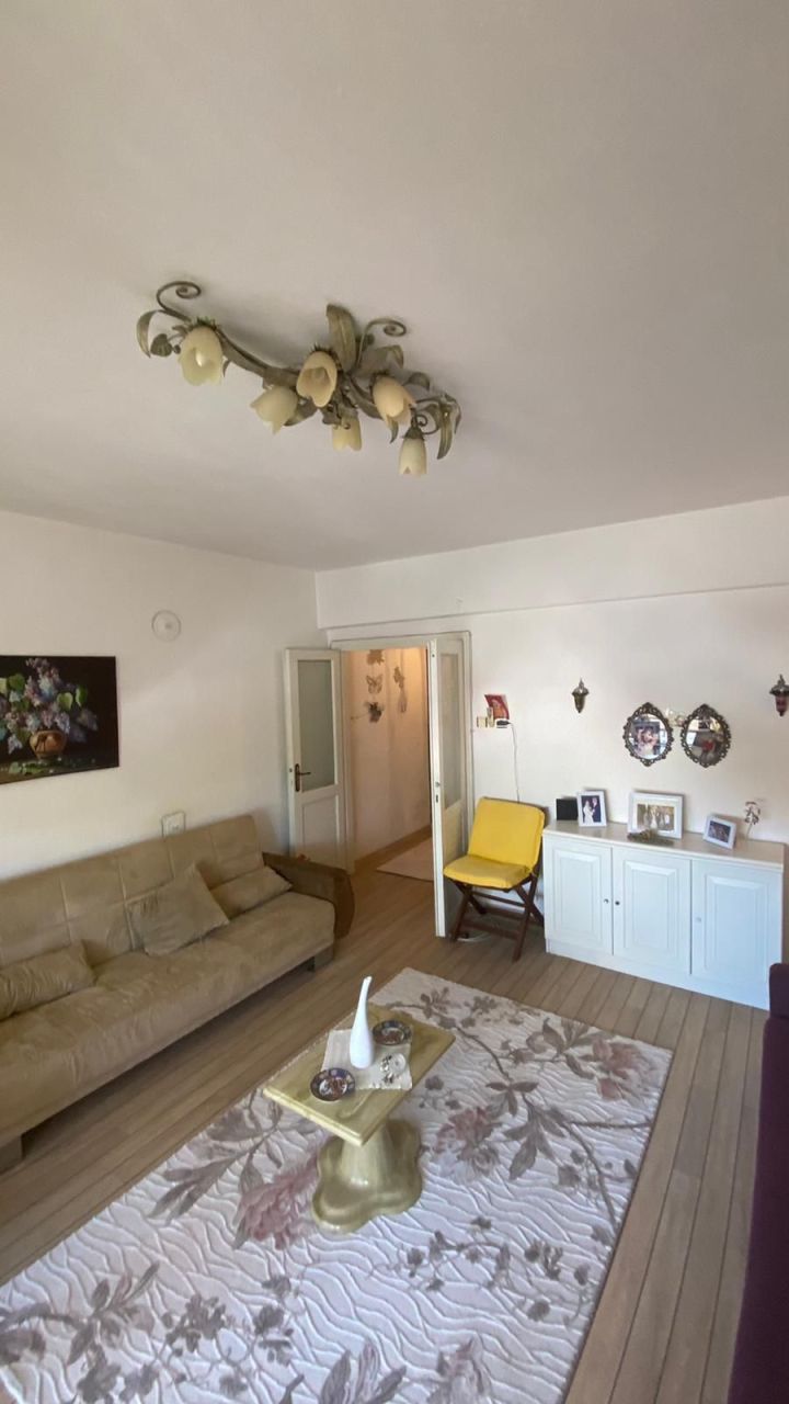 Квартира в Алании, Турция, 132 м² - фото 6