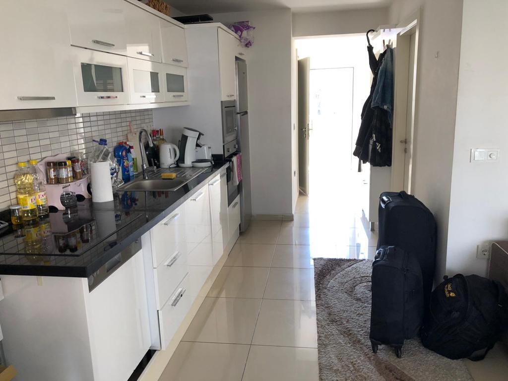 Квартира в Алании, Турция, 90 м² - фото 6