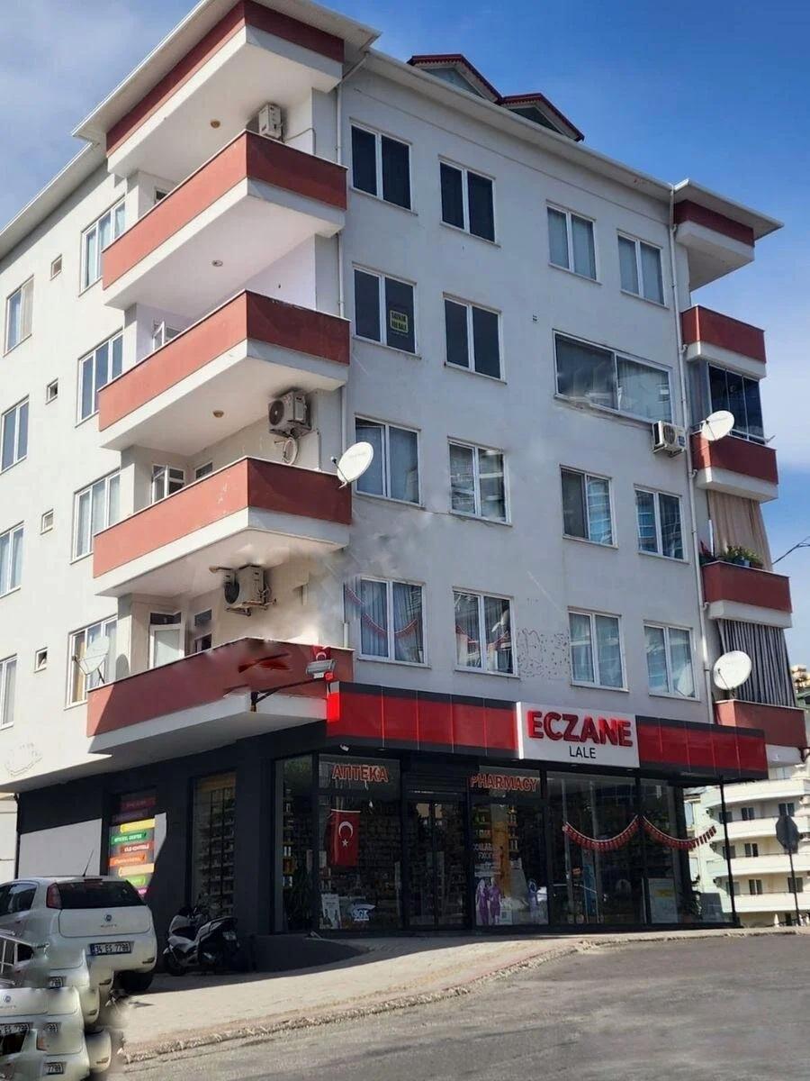 Квартира в Алании, Турция, 85 м² - фото 6