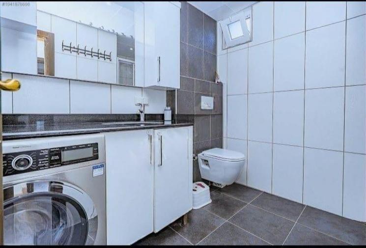 Квартира в Алании, Турция, 80 м² - фото 6