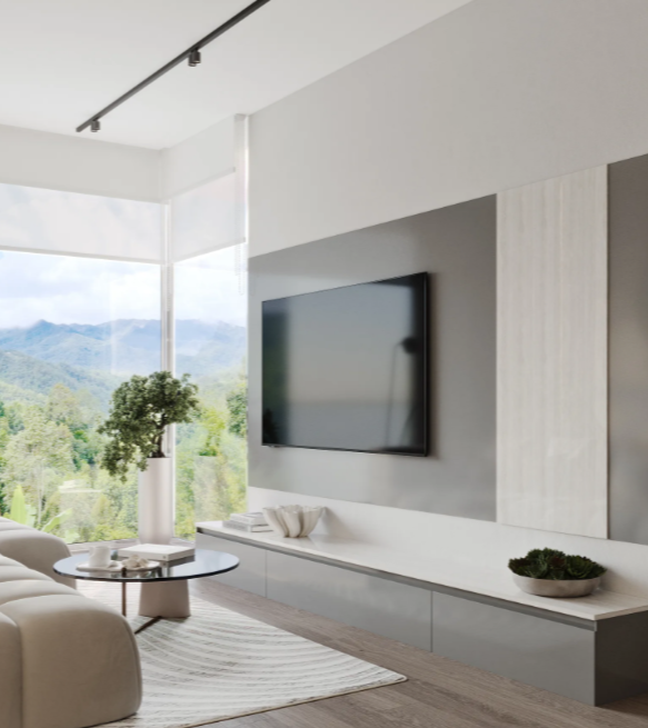 Квартира на Пхукете, Таиланд, 36 м² - фото 6