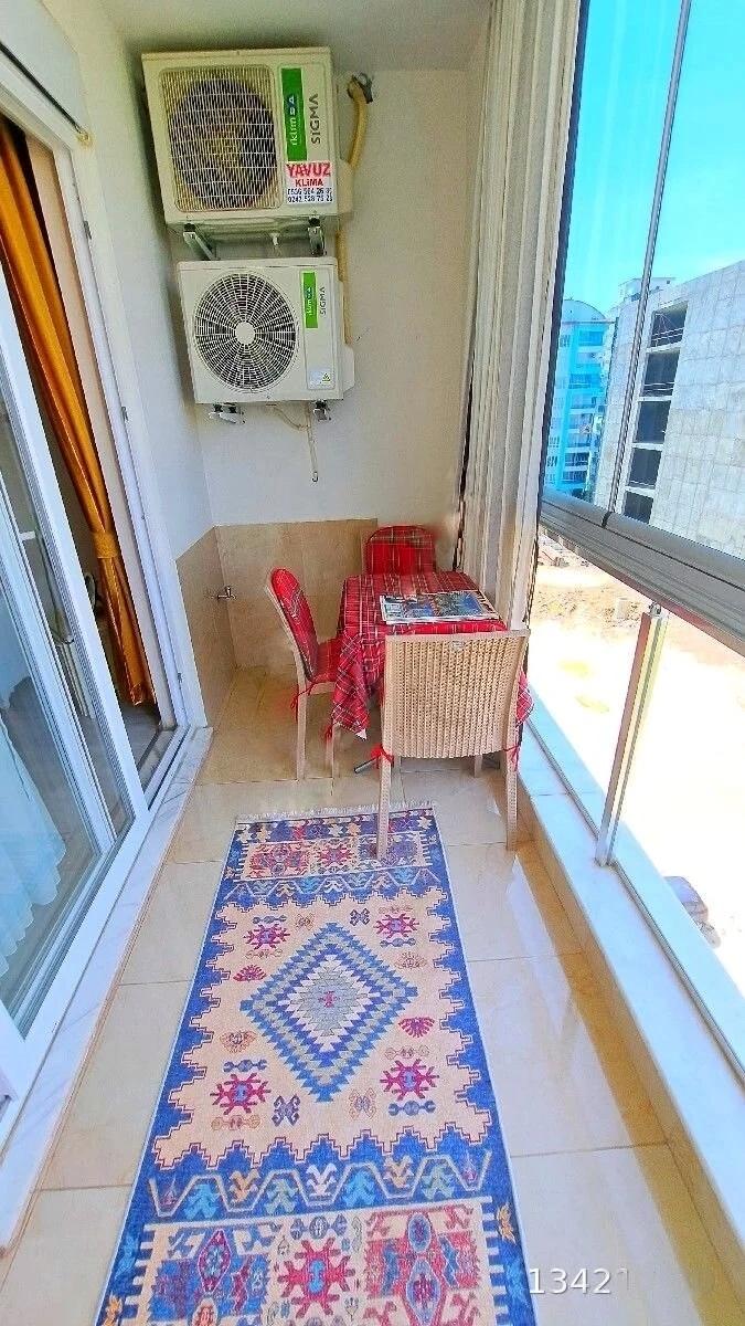 Квартира в Алании, Турция, 65 м² - фото 6