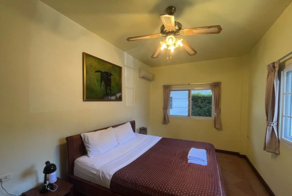 Квартира на Пхукете, Таиланд, 117 м² - фото 6