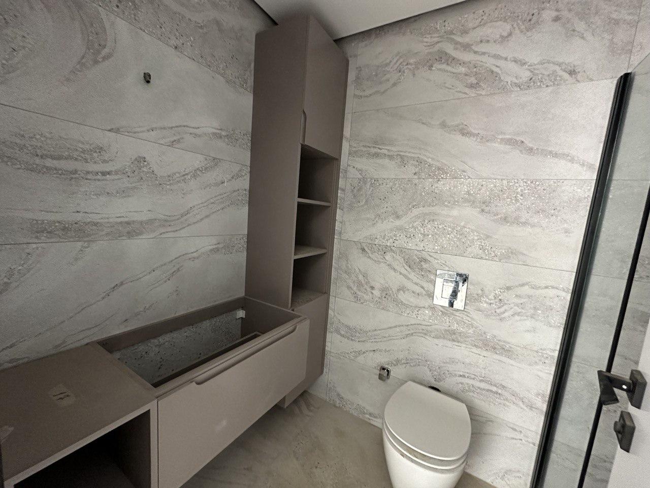 Квартира в Алании, Турция, 53 м² - фото 6