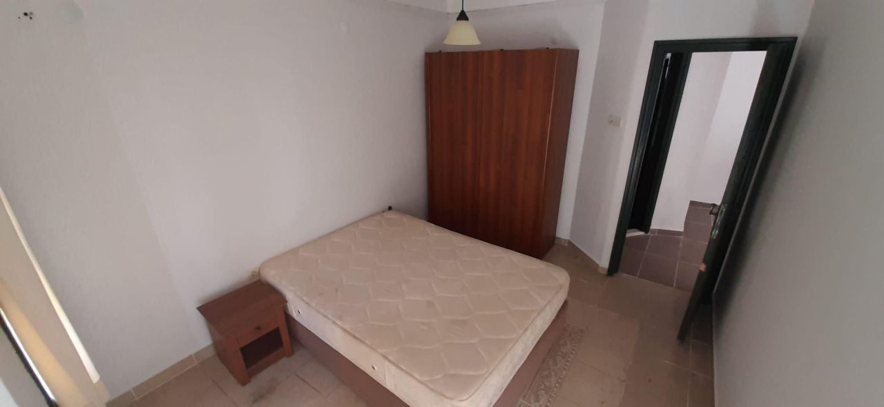 Квартира в Алании, Турция, 45 м² - фото 6