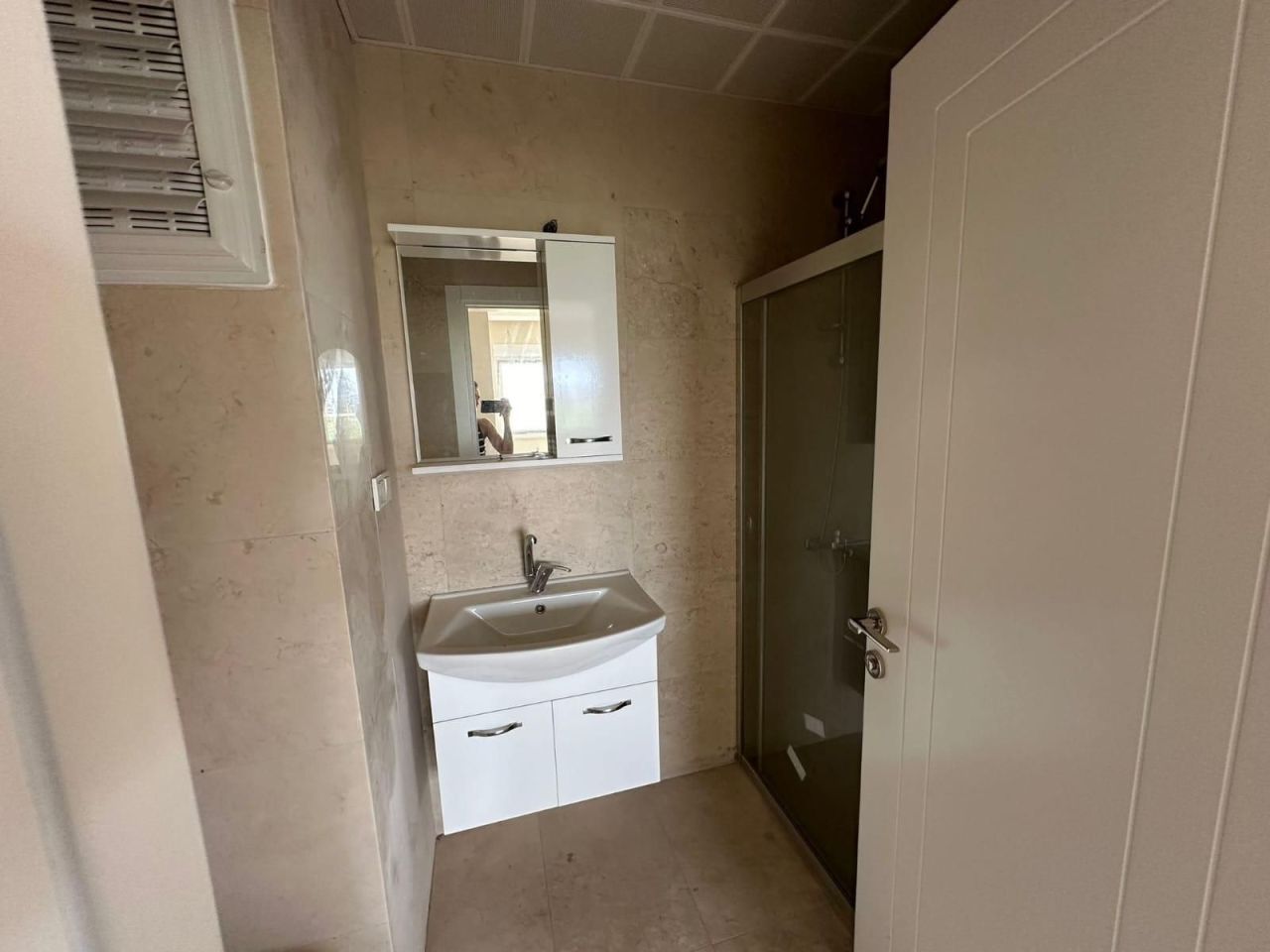 Квартира в Алании, Турция, 55 м² - фото 6