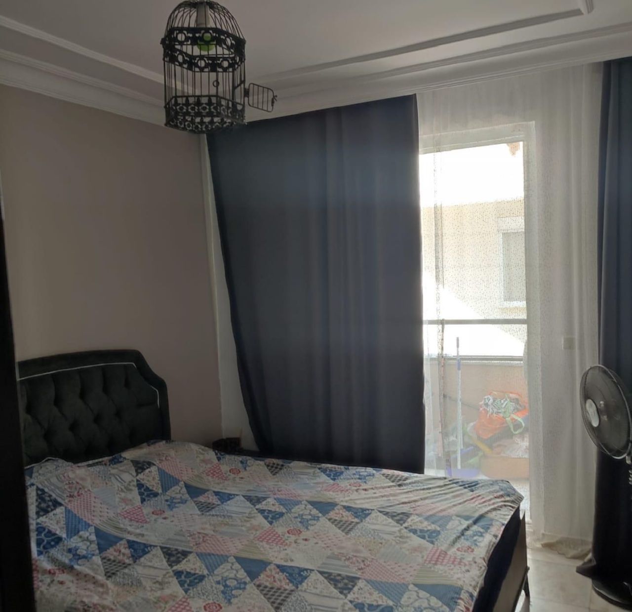 Квартира в Алании, Турция, 110 м² - фото 6