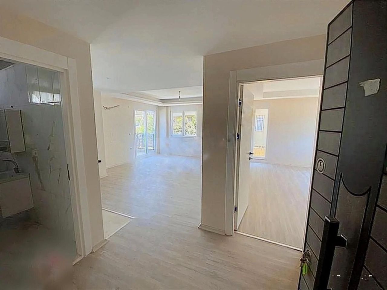 Квартира в Алании, Турция, 70 м² - фото 6