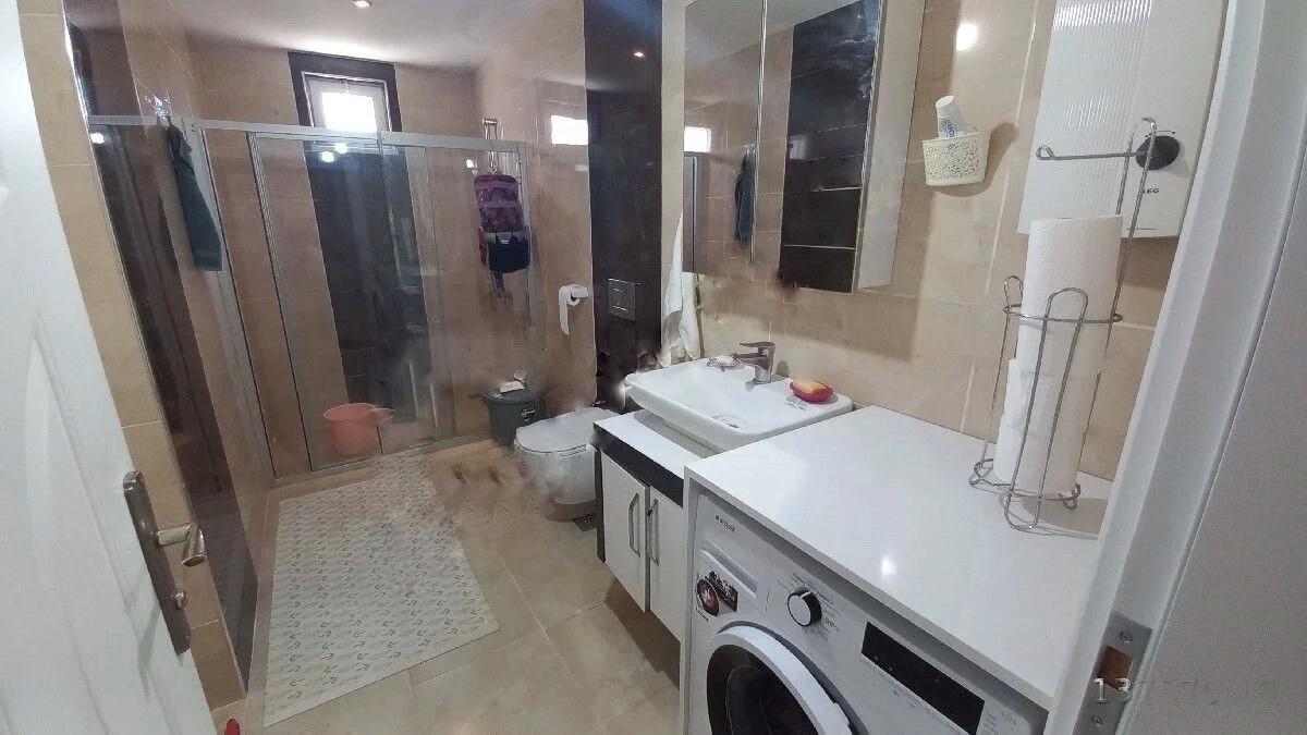 Квартира в Алании, Турция, 75 м² - фото 6