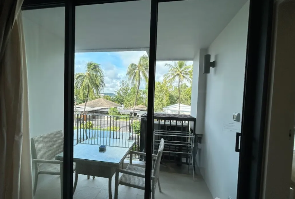 Квартира на Пхукете, Таиланд, 40 м² - фото 6