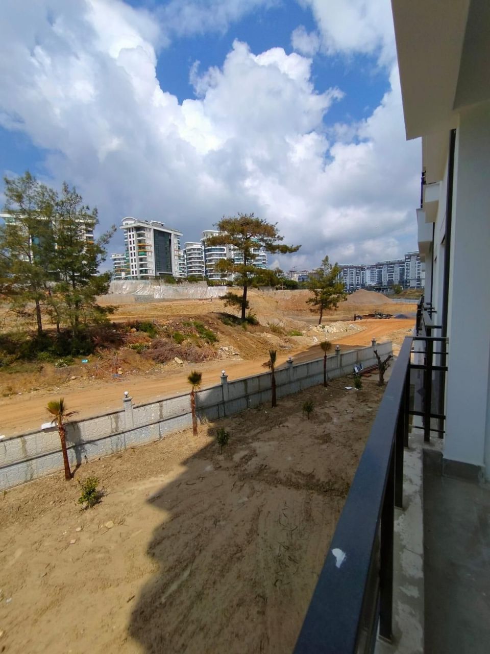 Квартира в Авсалларе, Турция, 51 м² - фото 6