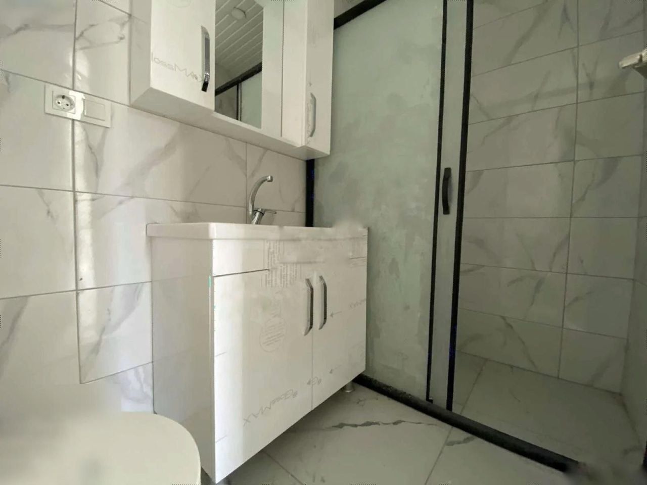 Квартира в Алании, Турция, 90 м² - фото 6