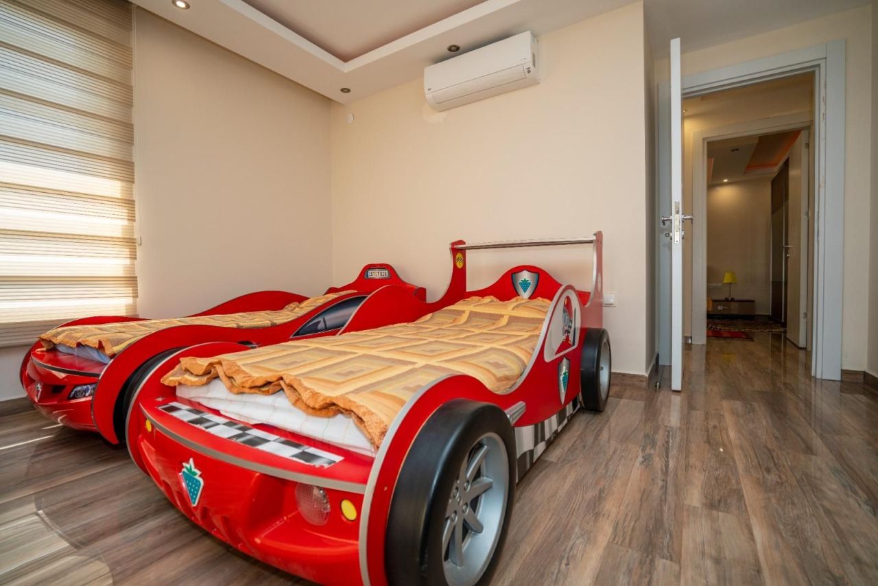 Вилла в Алании, Турция, 175 м² - фото 6