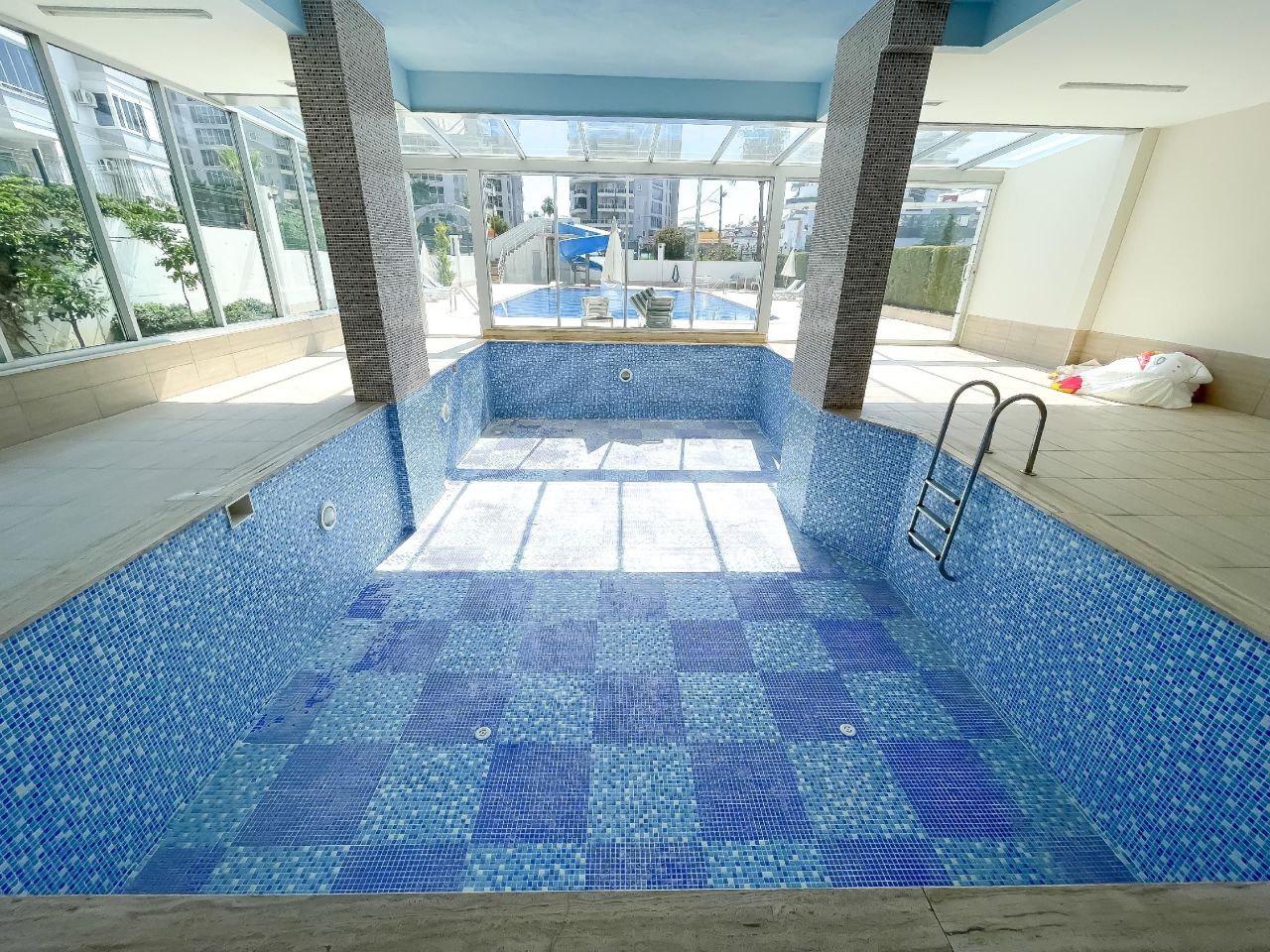 Квартира в Алании, Турция, 180 м² - фото 6