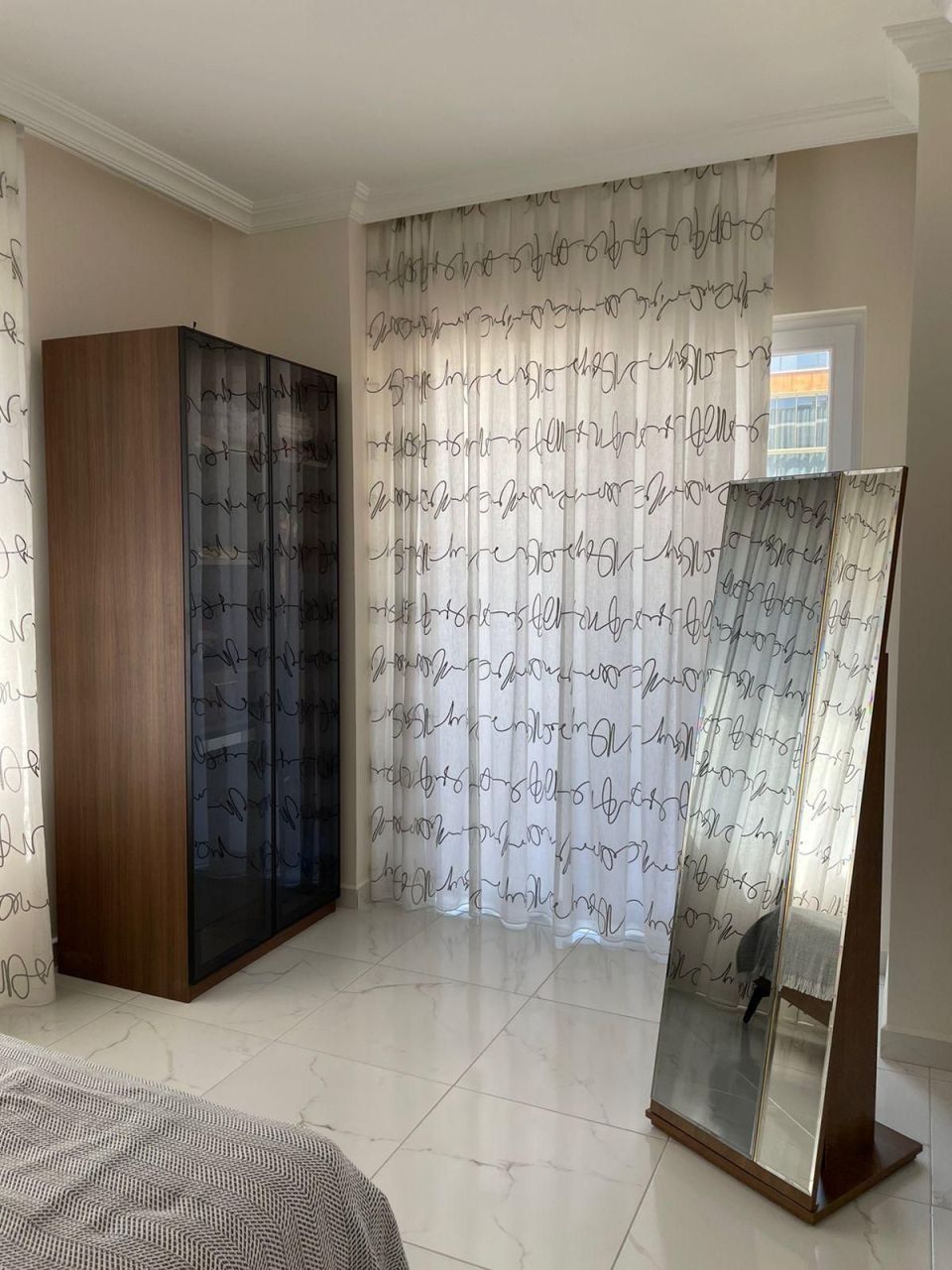 Квартира в Алании, Турция, 90 м² - фото 6