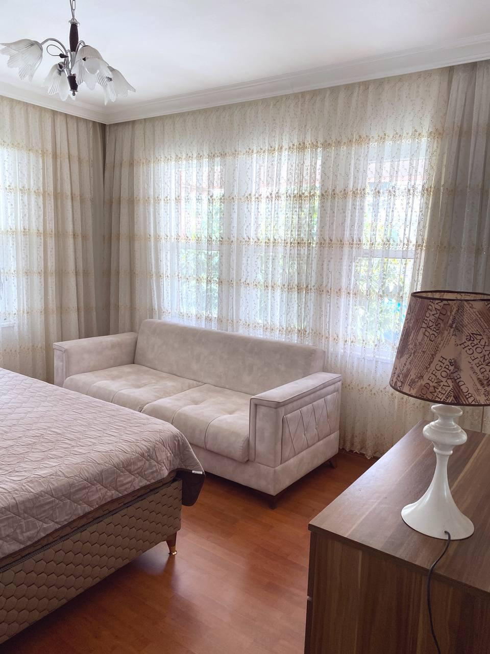 Квартира в Алании, Турция, 110 м² - фото 6