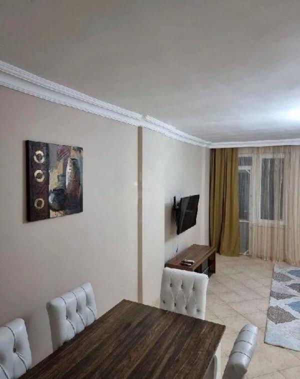 Квартира в Алании, Турция, 70 м² - фото 6