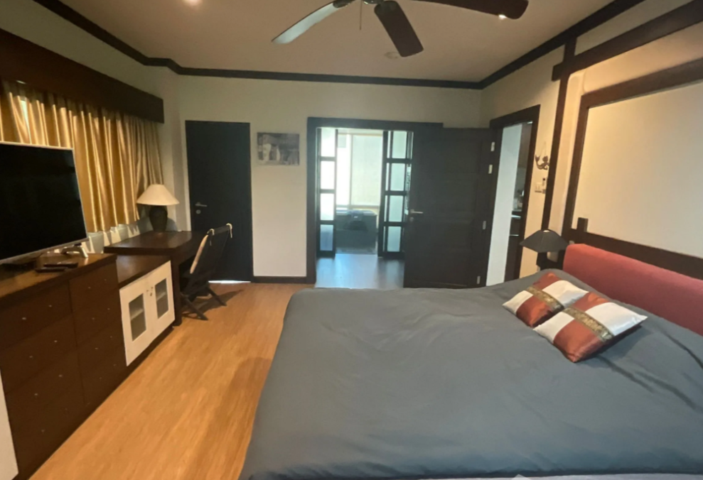 Квартира на Пхукете, Таиланд, 150 м² - фото 6