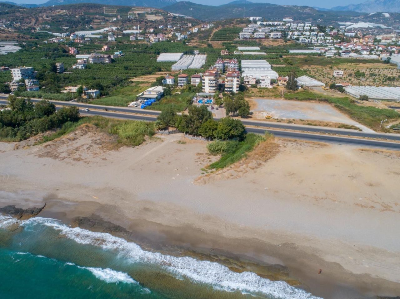 Вилла в Алании, Турция, 165 м² - фото 6