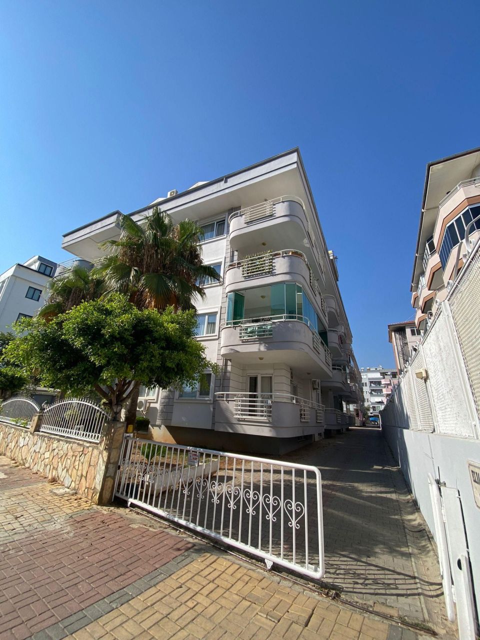 Пентхаус в Алании, Турция, 220 м² - фото 6