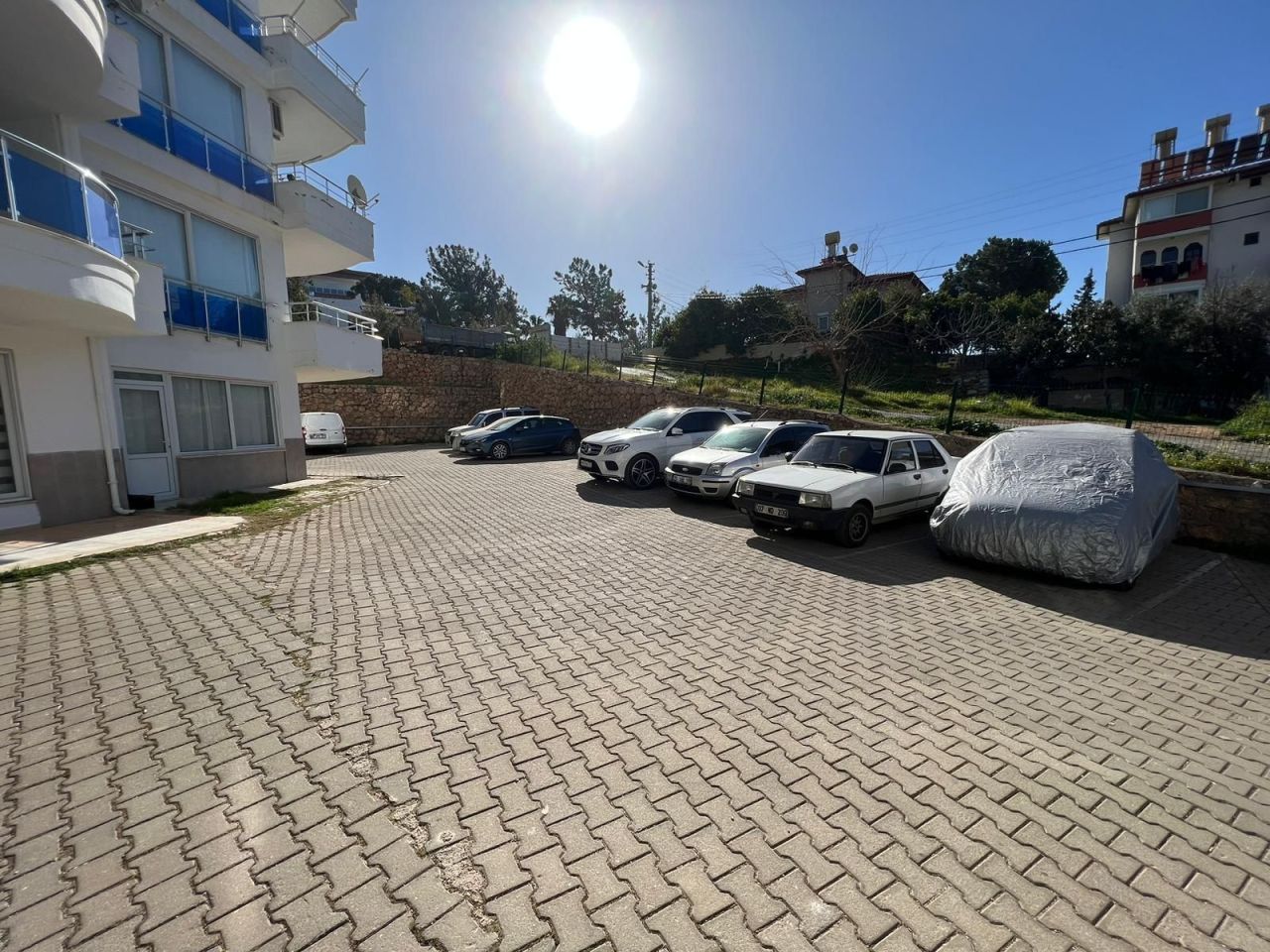 Пентхаус в Алании, Турция, 190 м² - фото 6