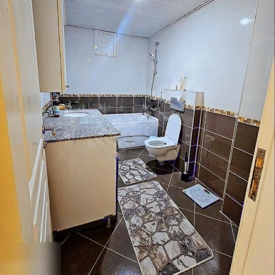 Квартира в Алании, Турция, 110 м² - фото 6