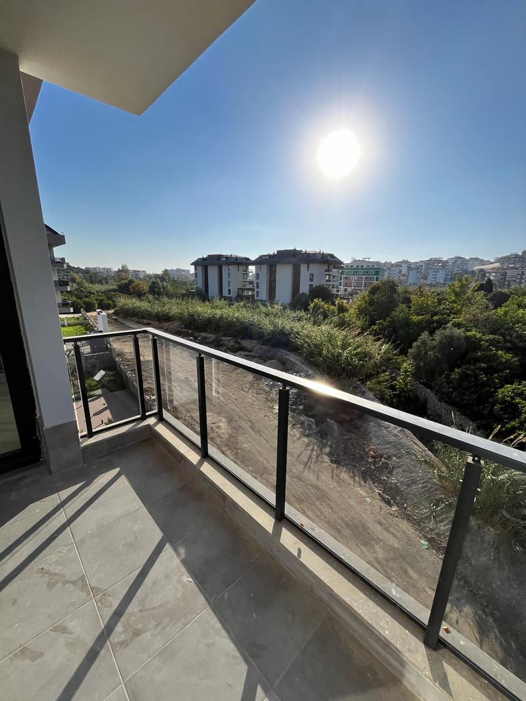 Квартира в Алании, Турция, 110 м² - фото 6