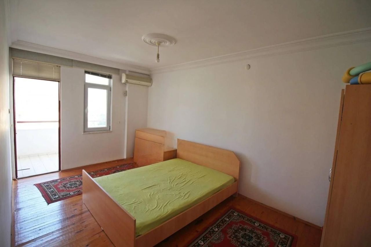 Квартира в Алании, Турция, 110 м² - фото 6