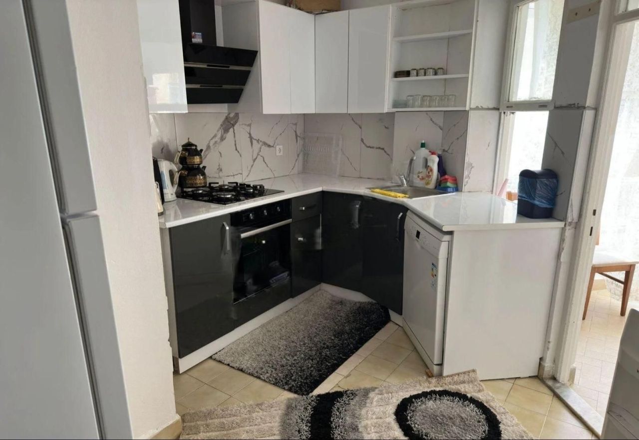 Квартира в Алании, Турция, 110 м² - фото 6