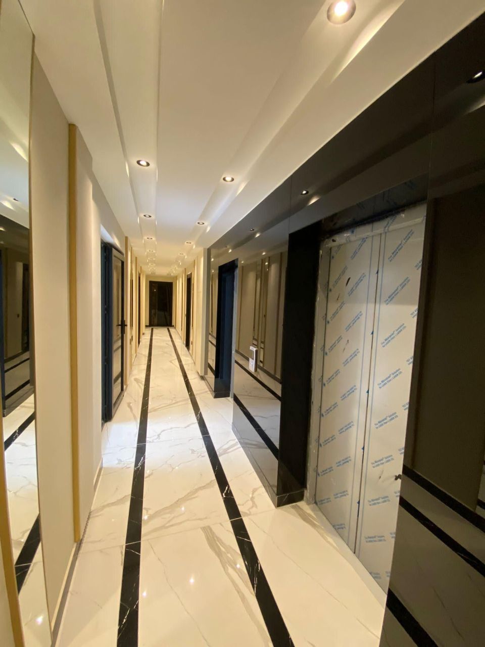 Квартира в Алании, Турция, 50 м² - фото 6