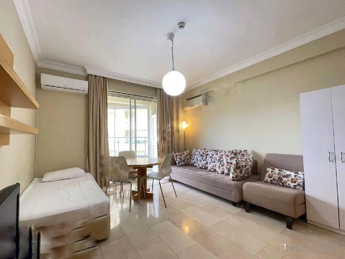 Квартира в Алании, Турция, 65 м² - фото 6