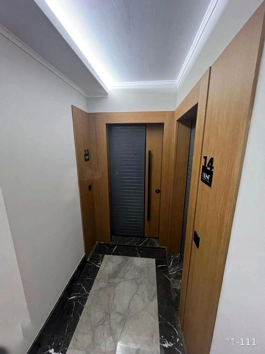 Квартира в Алании, Турция, 55 м² - фото 6