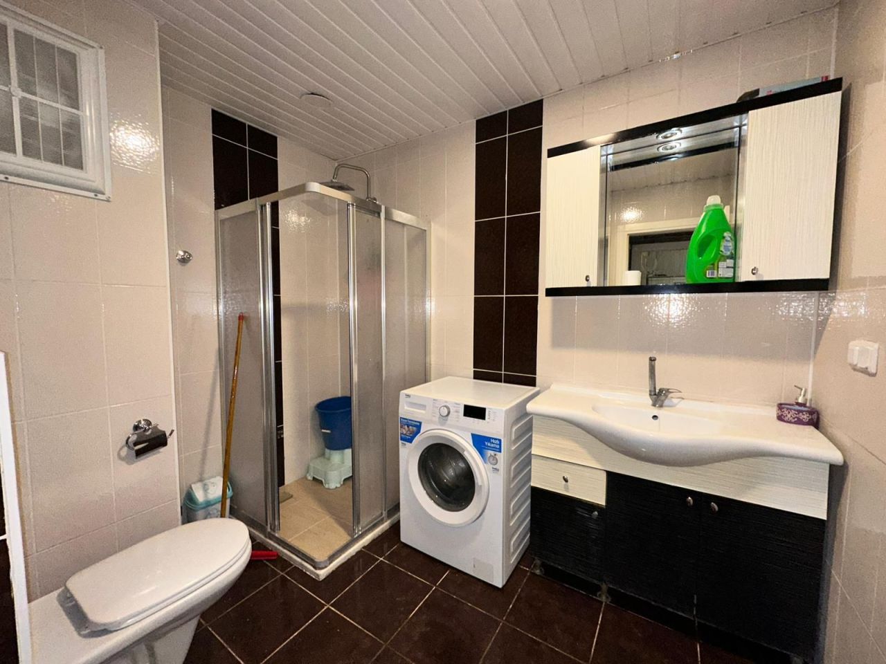 Пентхаус в Алании, Турция, 280 м² - фото 6