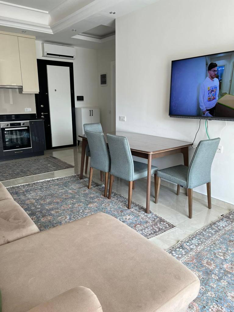 Квартира в Алании, Турция, 65 м² - фото 6